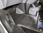 Peugeot Expert Rubber Floor Mat - Town & Country