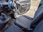 Toyota Proace City -  Rubber Floor Mat - Town & Country