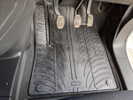 Citroen Berlingo III -  Rubber Floor Mat - Town & Country