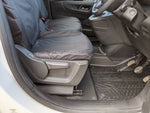 Toyota Proace City -  Rubber Floor Mat - Town & Country