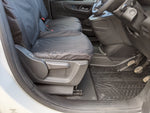 Citroen Berlingo III -  Rubber Floor Mat - Town & Country