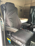 Mercedes Atego Waterproof Seat Covers - 2012 Onwards - Town & Country