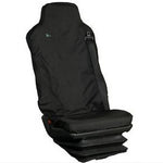 Mercedes Unimog Seat Covers - Town & Country