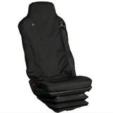 Mercedes Unimog Seat Covers - Town & Country