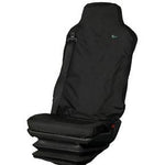 Mercedes Unimog Seat Covers - Town & Country