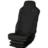 Mercedes Unimog Seat Covers - Town & Country