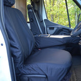 NV400 - 2011 Onwards -Tailored Range - by Protective Seat Covers PSC