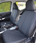 Protective Seat Covers designed to fit the Mercedes X-Class