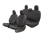 Tailored Waterproof Seat Covers Designed to Fit - Renault Alaskan