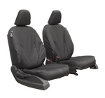 Tailored Waterproof Seat Covers Designed to Fit - Renault Alaskan