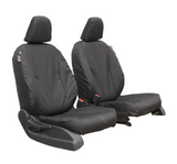 Tailored Waterproof Seat Covers Designed to Fit - Renault Alaskan