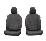 Tailored Waterproof Seat Covers Designed to Fit - Renault Alaskan