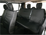 NV300 - 2014 Onwards - Nissan NV300 Seat Covers