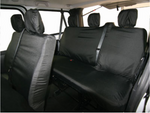Vivaro - 2014 Onwards - Tailored Fit Seat Covers