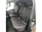 Fiat Talento Seat Covers - 2014 Onwards - Tailored Range - Town & Country