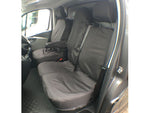 Double Passenger w/ Fold Down Seat & Under Seat Storage - Tailored - TV02