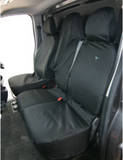 NV300 - 2014 Onwards - Nissan NV300 Seat Covers