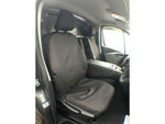 Fiat Talento Seat Covers - 2014 Onwards - Tailored Range - Town & Country