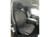 Fiat Talento Seat Covers - 2014 Onwards - Tailored Range - Town & Country