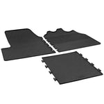 DUCATO - Heavy Duty Rubber Floor Mats