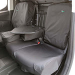 Peugeot PARTNER Van Seat Covers - 2008 to 2018 - Tailored Range - Town & Country