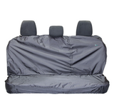 REAR SEAT COVER - MFRXL - by Town & Country
