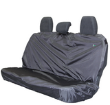 REAR SEAT COVER - MFR - by Town & Country