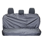 REAR SEAT COVER - MFR - by Town & Country