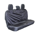 REAR SEAT COVER - MFR - by Town & Country