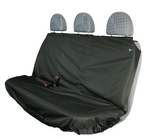 Audi Q3 Car Seat Covers - Town & Country