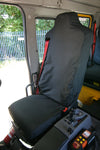 Renault - D SERIES TRUCK - Waterproof Seat Covers