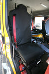 Renault - D SERIES TRUCK - Waterproof Seat Covers