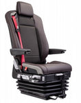 Renault - K SERIES TRUCK - Waterproof Seat Covers - ADJUSTABLE HEADREST