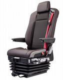 Renault - K SERIES TRUCK - Waterproof Seat Covers - ADJUSTABLE HEADREST