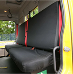 Renault - D SERIES TRUCK - Waterproof Seat Covers