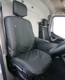 Waterproof Seat Covers to fit Renault Master 2020 Onwards by Town & Country