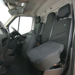 Waterproof Seat Covers to fit Renault Master 2020 Onwards by Town & Country