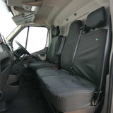 Custom Fit - NV400 - 2010 Onwards - by Town & Country