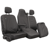 Waterproof Seat Covers to fit Renault Master 2020 Onwards by Town & Country