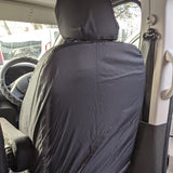 Waterproof Seat Covers to fit Renault Master 2020 Onwards by Town & Country