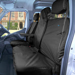 Waterproof Seat Covers to fit Renault Master 2020 Onwards by Town & Country