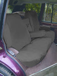 Rear Seat Covers - Tailored - RRCR