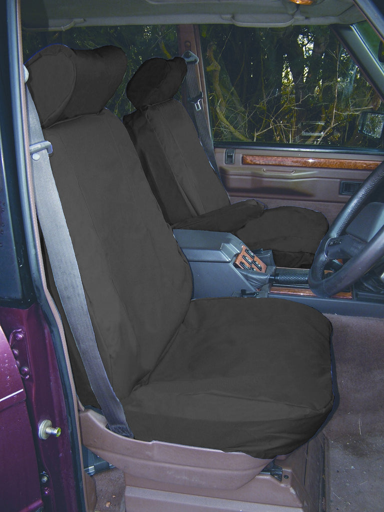 Range rover classic online seat covers