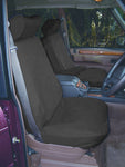 Front Seat Cover Set - Tailored - RRCF