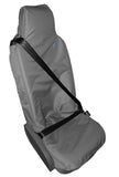 Renault Master Compatible Seat Covers 2020 Onwards by Town & Country