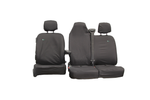 Custom Fit Seat Covers to fit - MOVANO 2011-2021 - Town & Country