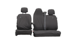 Custom Fit - NV400 - 2010 Onwards - by Town & Country