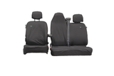 Custom Fit - NV400 - 2010 Onwards - by Town & Country