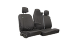 Custom Fit - NV400 - 2010 Onwards - by Town & Country
