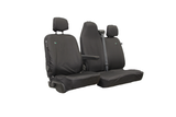 Custom Fit - NV400 - 2010 Onwards - by Town & Country